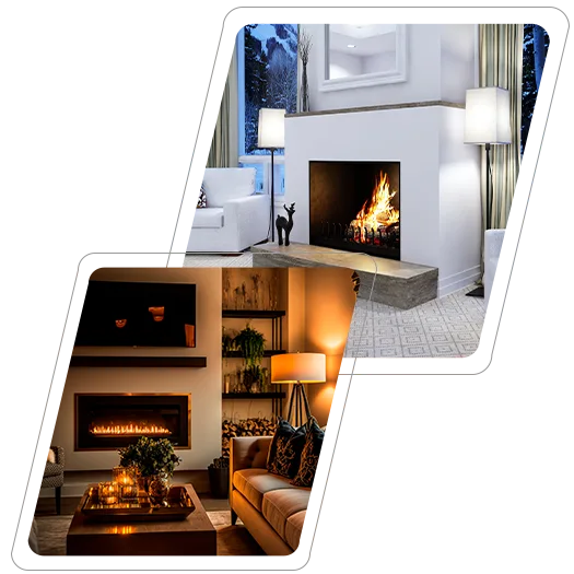 Remove Chimney Odor in Kaysville, UT