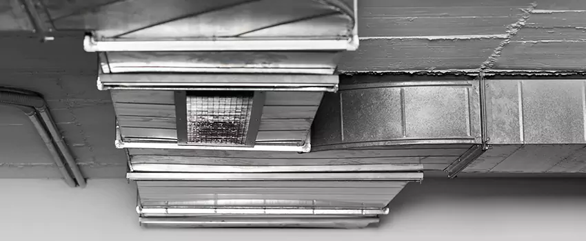 Trusted Air Duct Cleaning Company in Kaysville, Utah