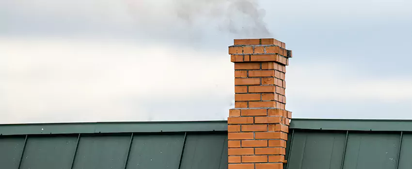 Animal Screen Chimney Cap Repair And Installation Services in Kaysville, Utah