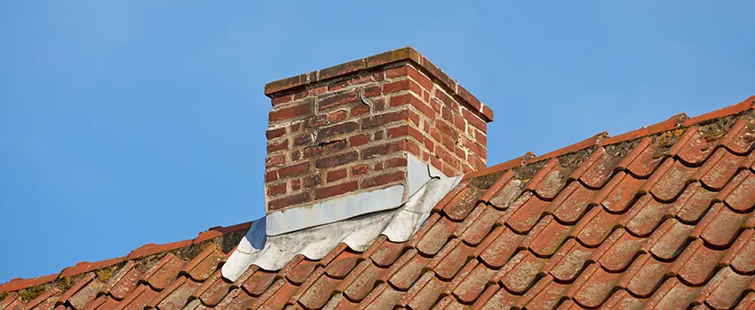 Residential Chimney Bricks Rotten Repair Services in Kaysville, UT