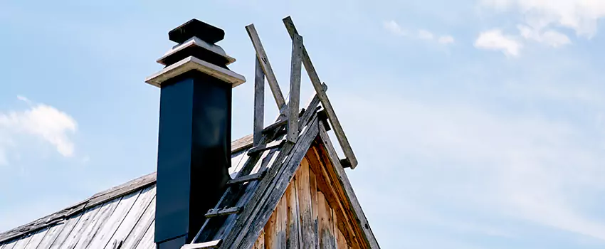 Chimney Creosote Cleaning in Kaysville, UT