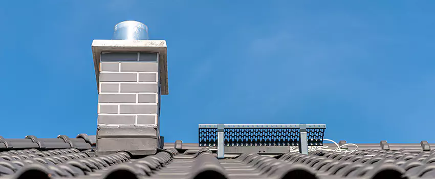 Chimney Flue Relining Services in Kaysville, Utah