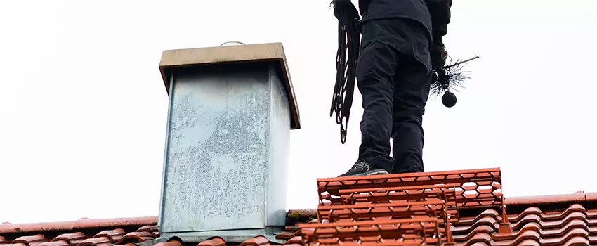Chimney Liner Services Cost in Kaysville, UT