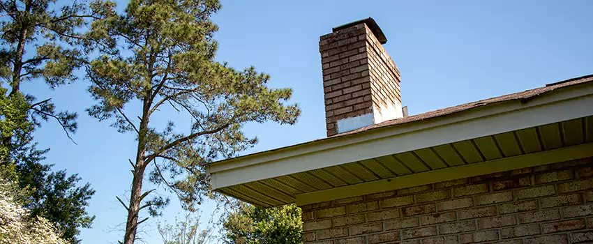 Budget-Friendly Chimney Masonry Service in Kaysville, Utah