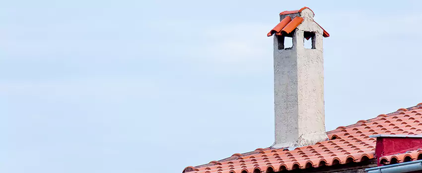 Chimney Pot Replacement in Kaysville, UT