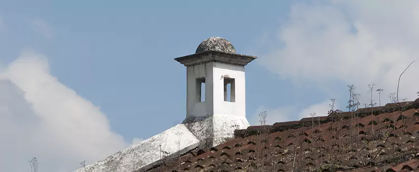 Cost To Rebuild A Chimney in Kaysville, UT