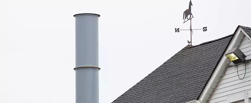 Chimney Inspection in Kaysville, UT