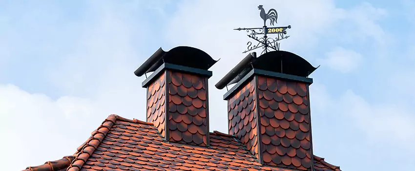 Old Chimney Restoration in Kaysville, Utah