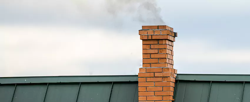 Chimney Soot Cleaning Cost in Kaysville, UT