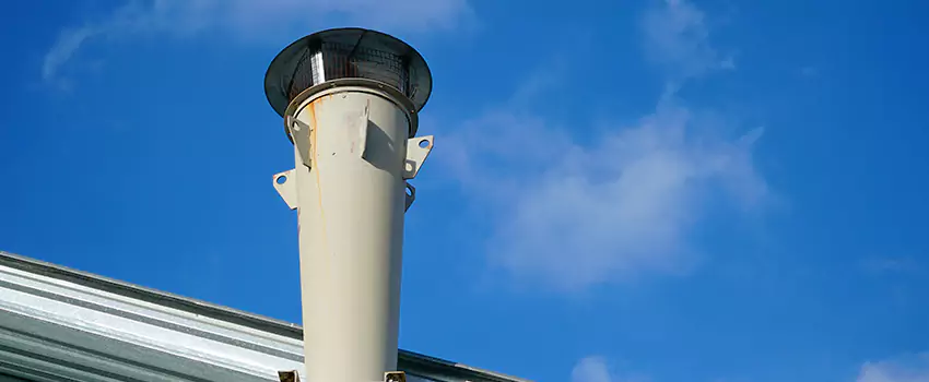 Chimney Spark Arrestor Requirements in Kaysville, UT