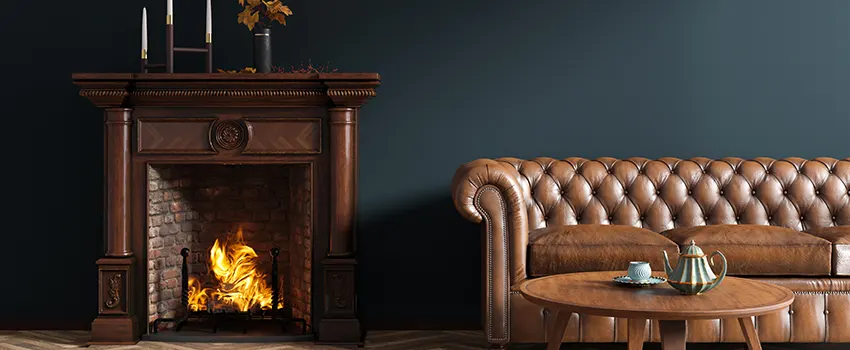 Traditional Fireplace Design Refurbishment Costs in Kaysville, Utah