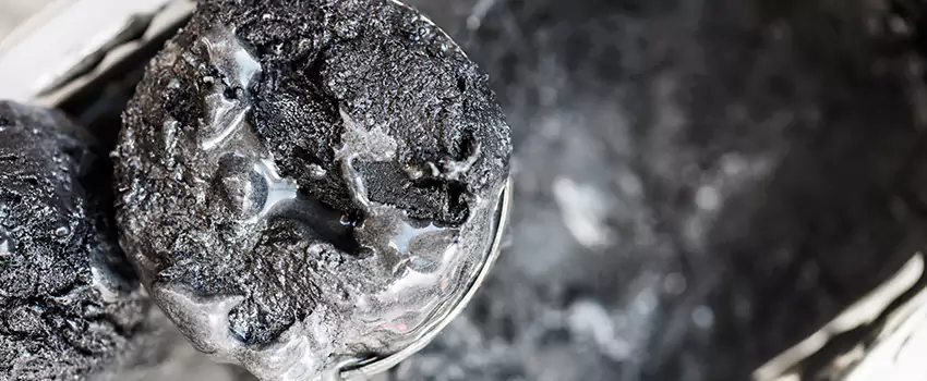 Clogged Dryer Vent Lint Cleaning in Kaysville, Utah