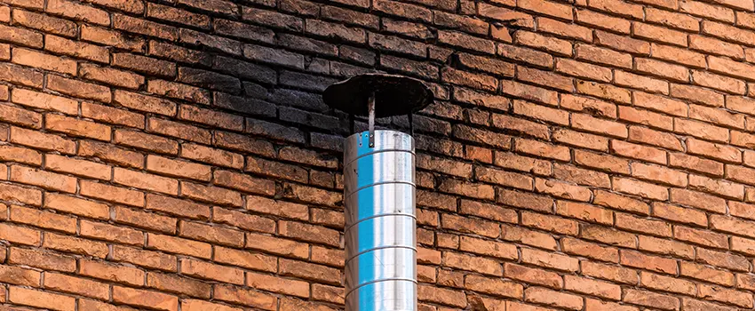 Diagnosing Commercial Chimney Problems in Kaysville, UT