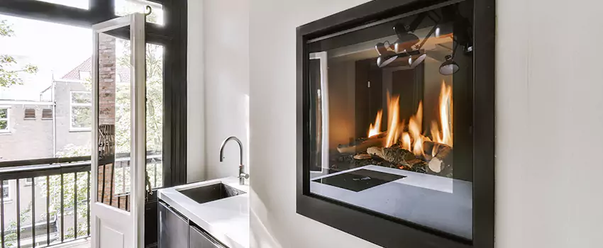 Dimplex Fireplace Installation and Repair in Kaysville, Utah