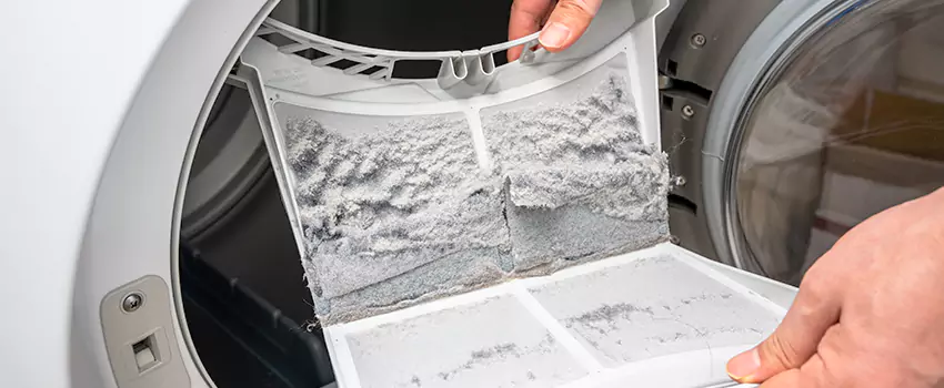 Best Dryer Lint Removal Company in Kaysville, Utah
