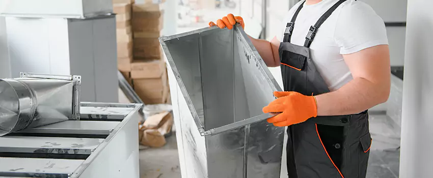 Benefits of Dryer Vent Inspection in Kaysville, UT