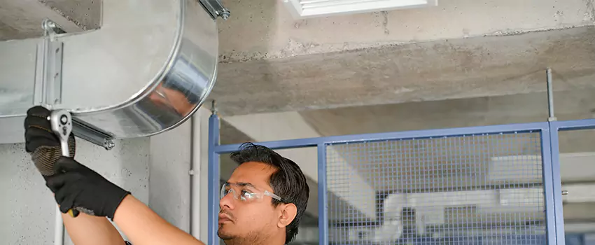 HVAC Ductwork Cleaning in Kaysville, UT