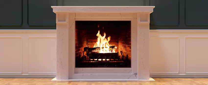 Empire Comfort Systems Fireplace Installation and Replacement in Kaysville, Utah
