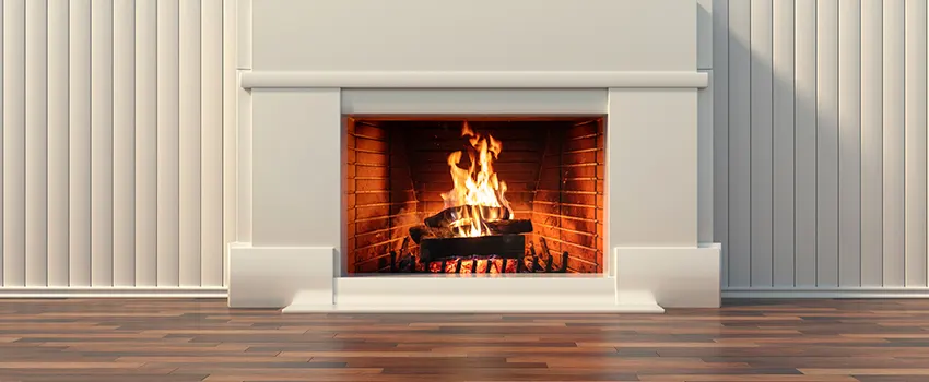 Fireplace Broken Ashtray Repair Services in Kaysville, Utah