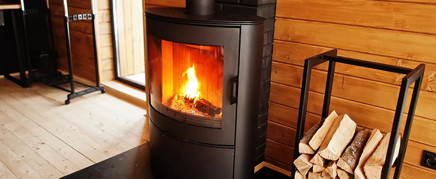Gas Fireplace Door Handle Installation Services in Kaysville, Utah