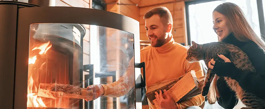 Fireplace Door Installation And Replacement Contractors in Kaysville, UT