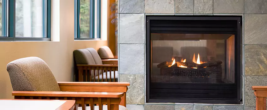 Fireplace Refacing in Kaysville, Utah