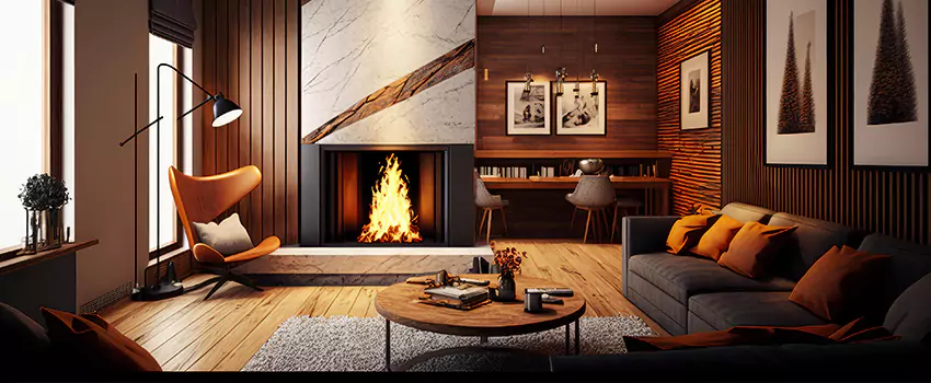 Fireplace Design Ideas in Kaysville, UT