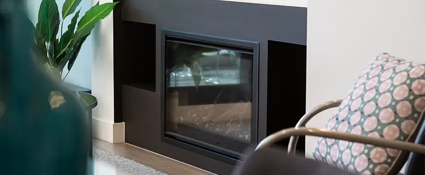Welding Repairs for Fireplace Grate in Kaysville, UT