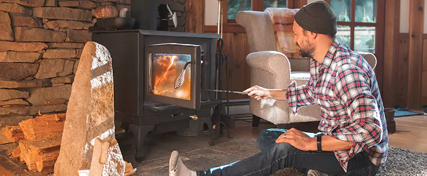 Fireplace Chimney Maintenance in Kaysville, Utah