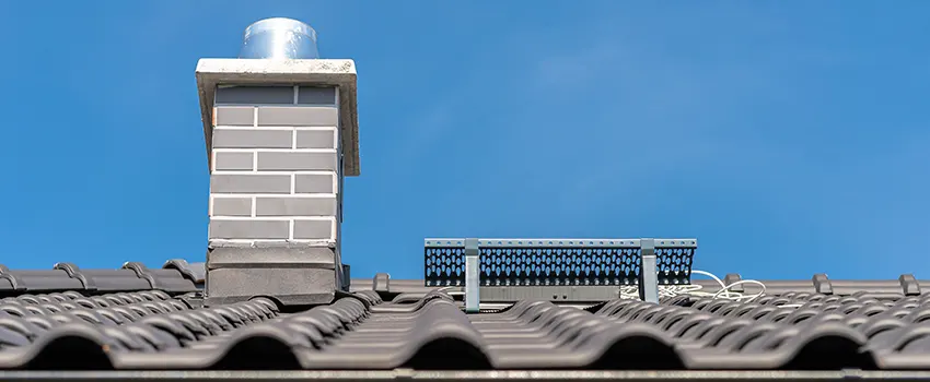 Repair Blocked Chimney in Kaysville, Utah