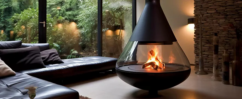 Affordable Floating Fireplace Repair And Installation Services in Kaysville, Utah