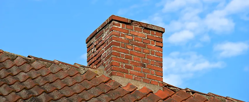 Flue Tiles Cracked Repair Services near Me in Kaysville, UT