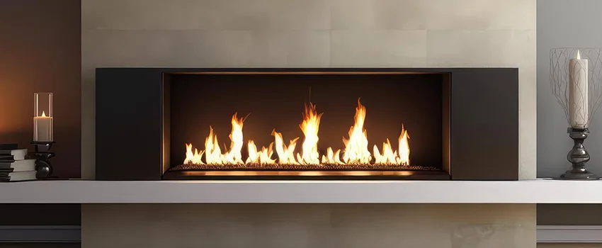 Vent Free Gas Fireplaces Repair Solutions in Kaysville, Utah