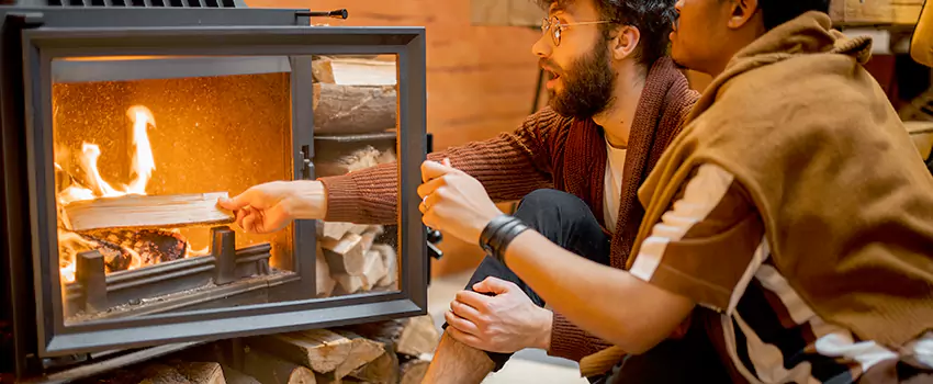 Benefits of Harman Stoves Fireplace in Kaysville, Utah