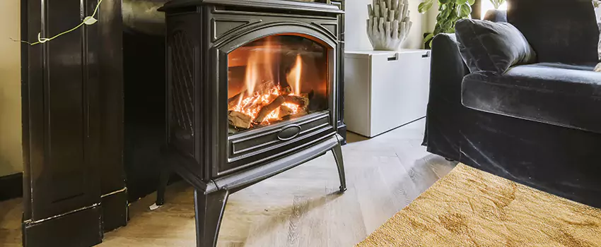 Cost of Hearthstone Stoves Fireplace Services in Kaysville, Utah