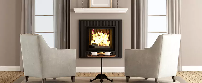 Heat & Glo Outdoor Gas Fireplaces Installation Contractors in Kaysville, Utah