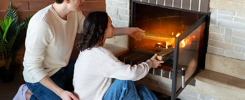 Kings Man Direct Vent Fireplaces Services in Kaysville, Utah