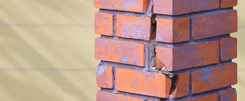 Leaking Chimney Repair And Replacement Cost in Kaysville, Utah