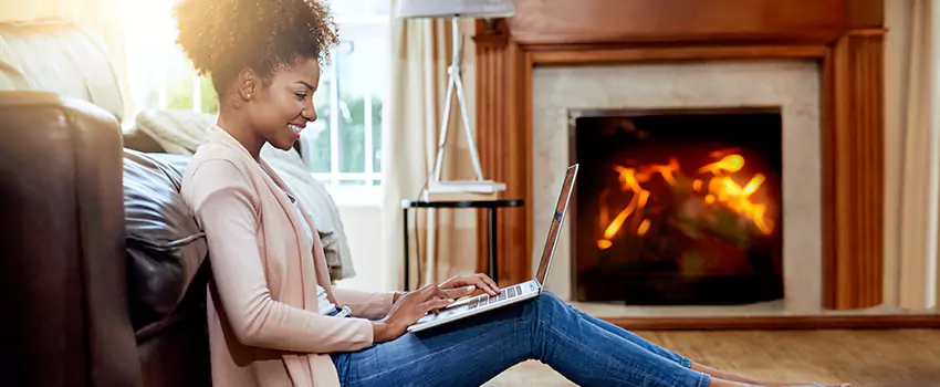Cost-Effective Osburn Fireplace Installation and Repair in Kaysville, UT