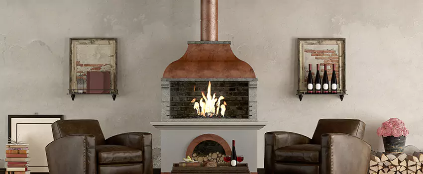 Benefits of Pacific Energy Fireplace in Kaysville, Utah