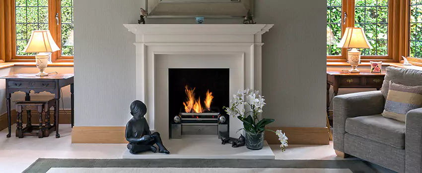 RSF Fireplaces Maintenance and Repair in Kaysville, Utah