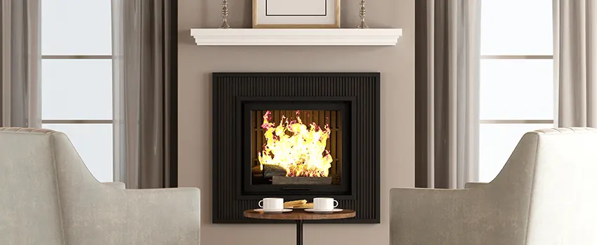 Superior Outdoor Fireplace Repair in Kaysville, UT
