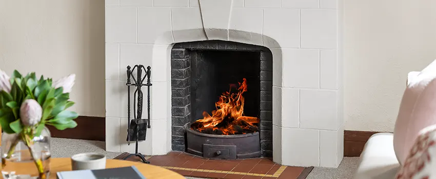 Valor Fireplaces and Stove Repair in Kaysville, UT