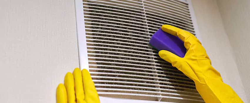 Vent Cleaning Company in Kaysville, UT