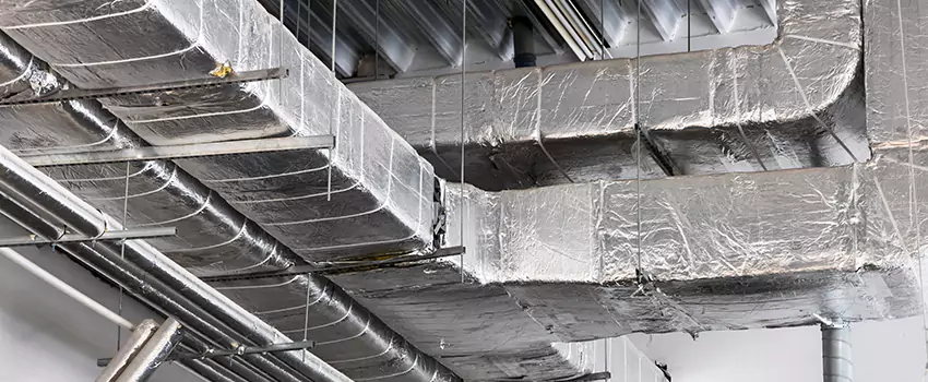 Vent Dust Cleaning Cost in Kaysville, UT