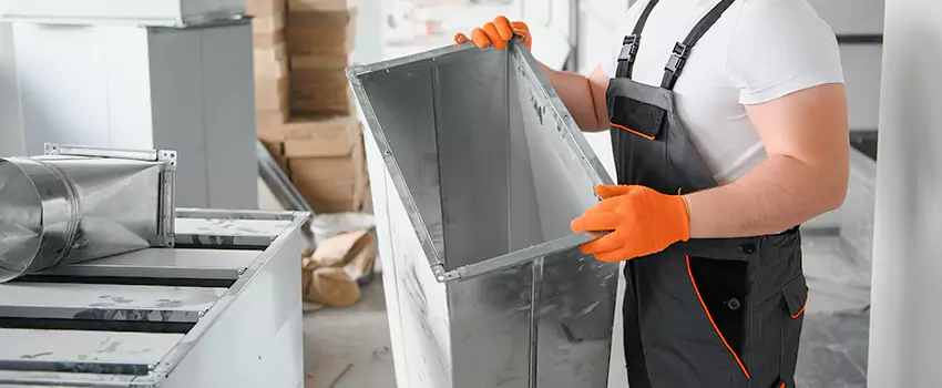 Ventilation Fan Cleaning Services in Kaysville, Utah