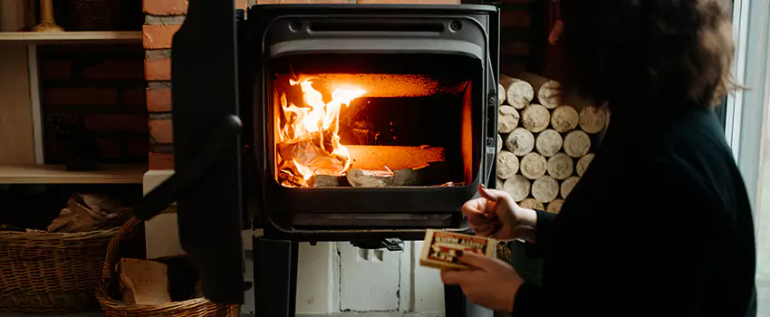 Key Features of Vermont Castings Fireplaces in Kaysville, UT