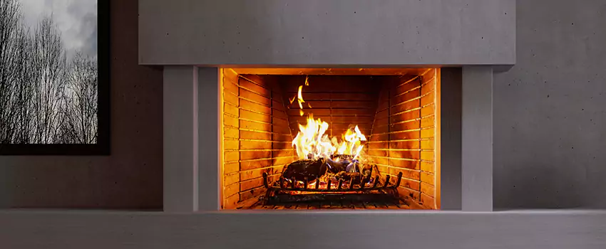 Indoor Wood Burning Furnace Repair and Installation in Kaysville, Utah