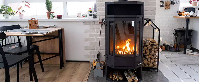 Wood Stove Inspection Services in Kaysville, UT