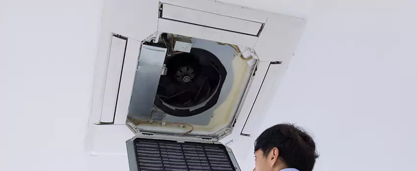 Benefits of Professional Air Duct Cleaning in Kaysville, Utah